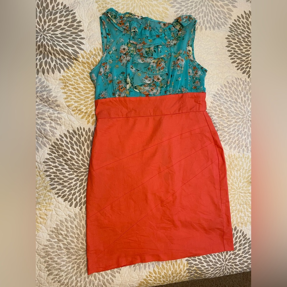 Alyx Limited Dress